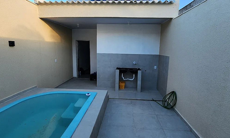 Oportunidade Casa No...