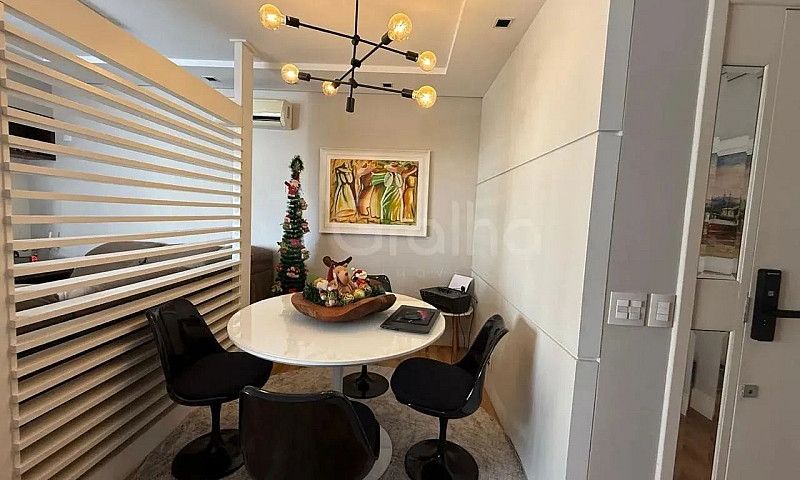 Apartamento De 100M²...