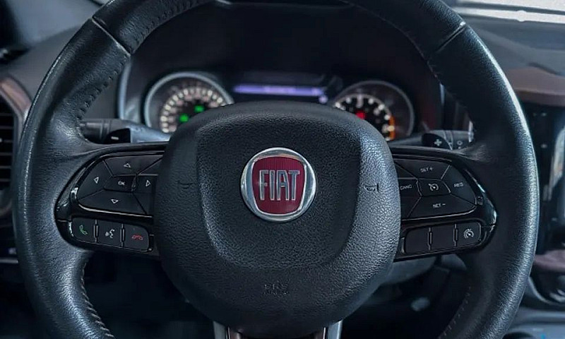 Fiat Toro Ranch 2.0 ...