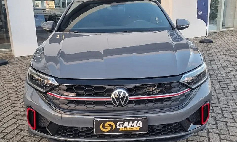 Volkswagen Jetta Gli...