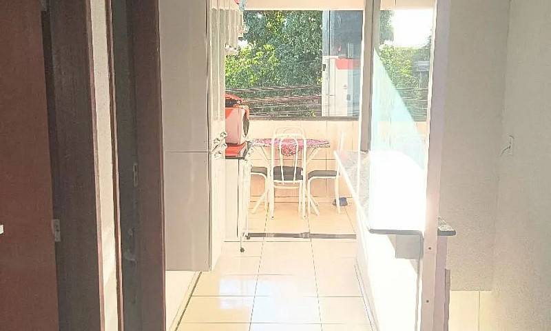 Apartamento No Setor...