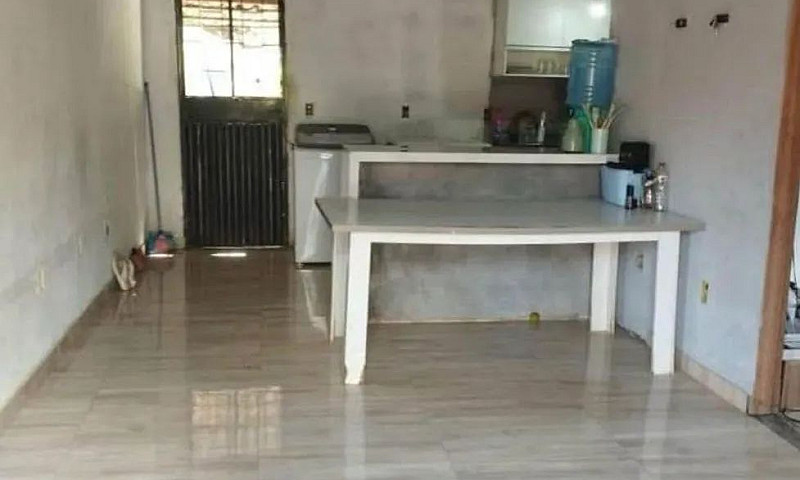 Casa No Outeiro / Pr...