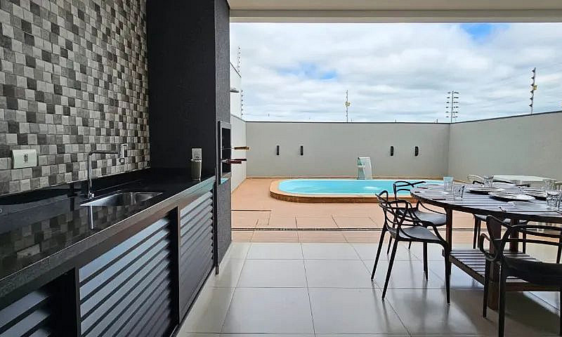 Casa Aconchego - Jar...