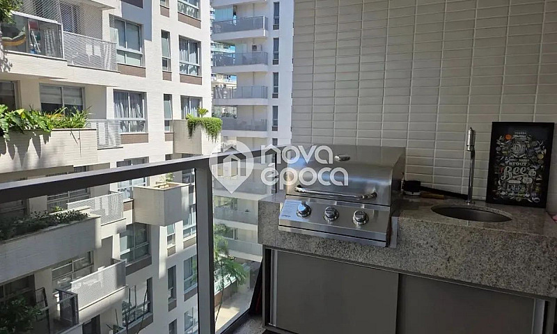 Botafogo | Apartamen...