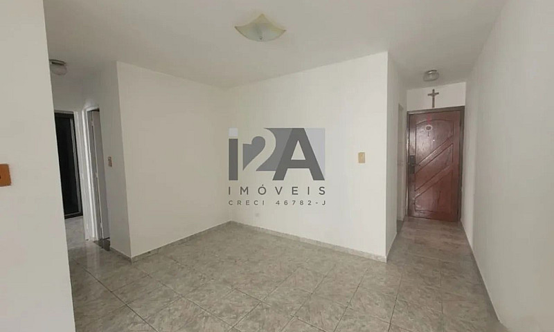 Apartamento Com 54 M...