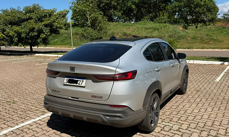Fiat Fastback Limite...