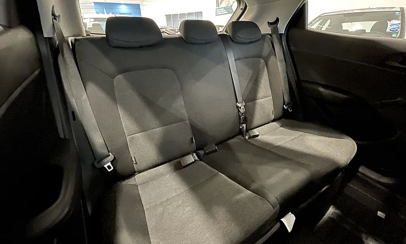 Hyundai Hb20 C./C.pl...