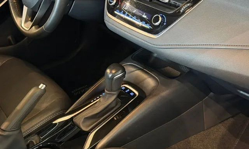 Toyota Corolla Altis...