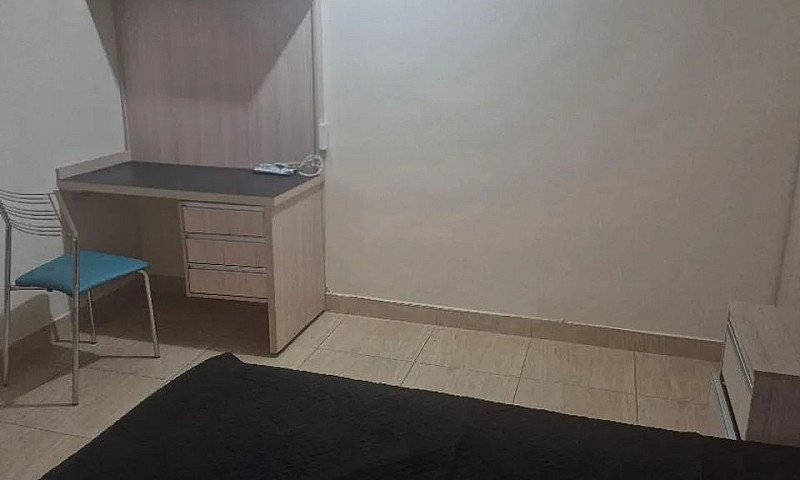 Apartamento Setor Bu...