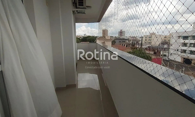Apartamento Para Alu...