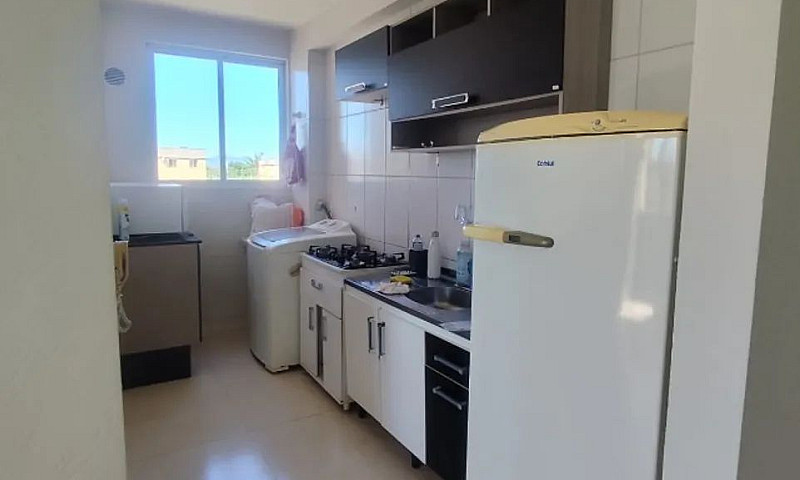 Apartamento Para Loc...