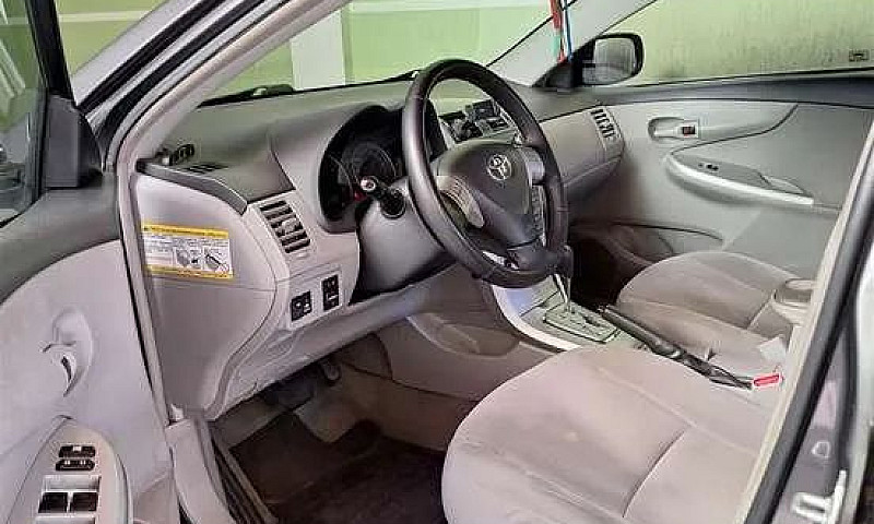 Toyota Corolla Gli 1...