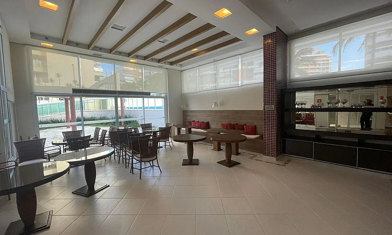 Apartamento Residenc...