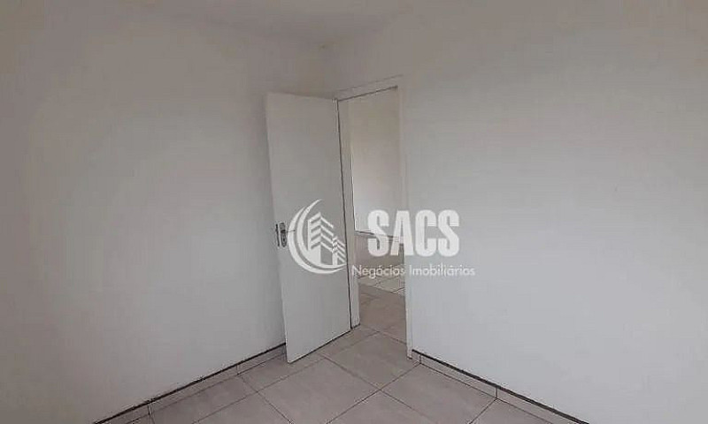 Apartamento Com 2 Do...