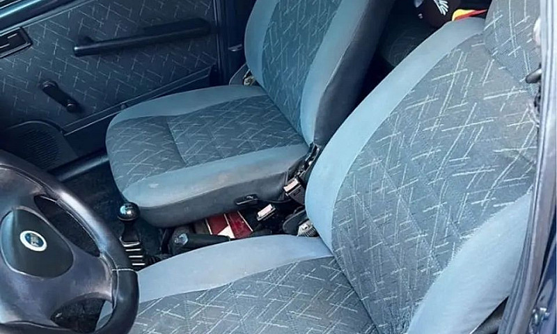 Fiat Uno Mille Celeb...
