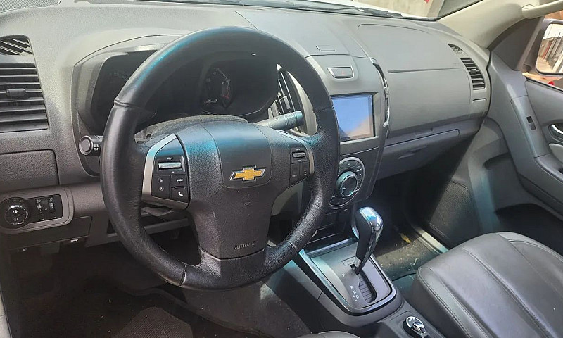 Chevrolet S10 Pick-U...