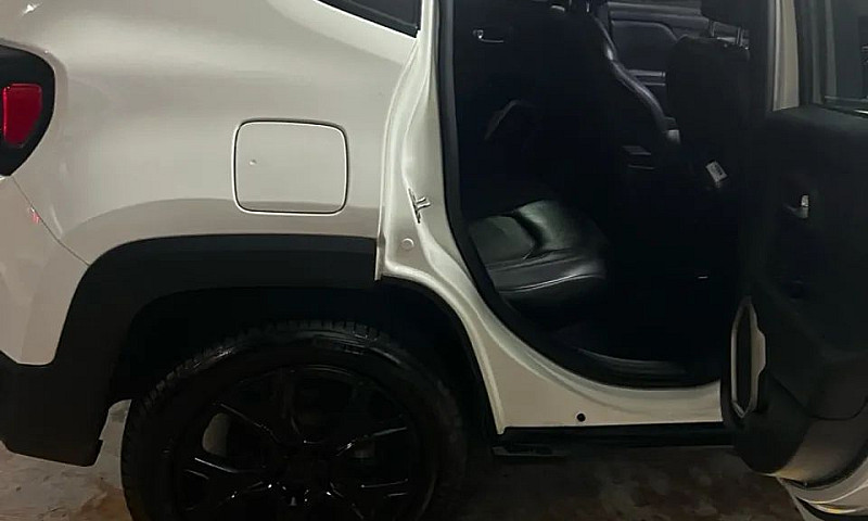 Jeep Renegade 1.8 4X...