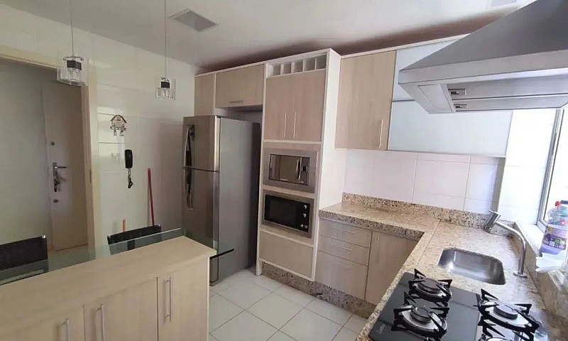 Apartamento Zona 07 ...