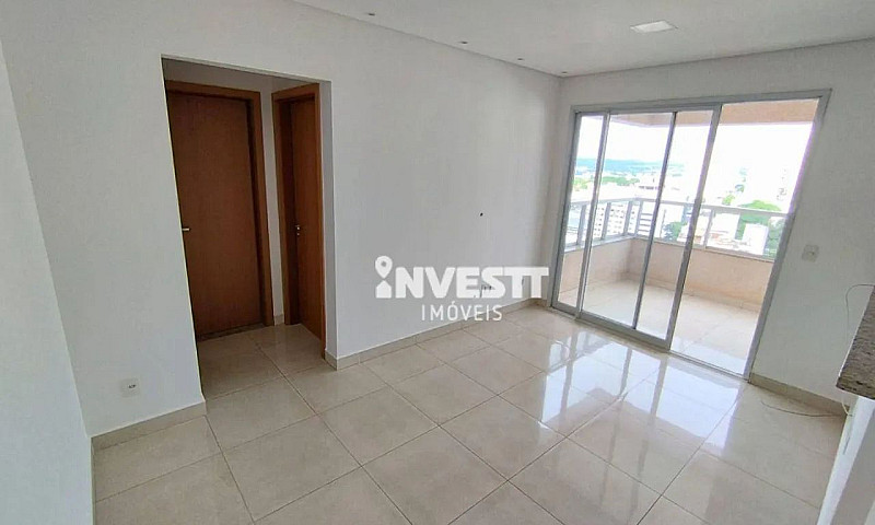 Apartamento Com 2 Do...