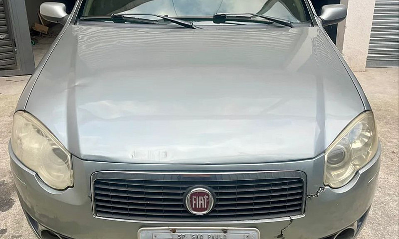 Fiat Palio Elx 1.4 M...