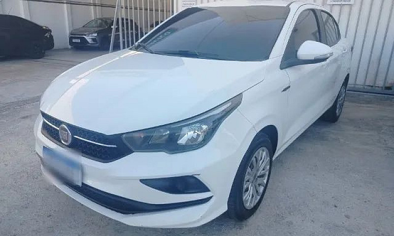 Fiat Cronos Drive 1....