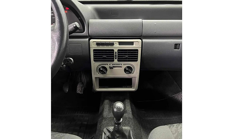 Fiat Uno Mille 1.0 F...