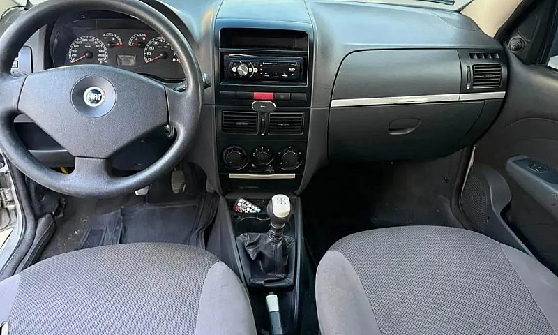 Fiat Palio Elx 1.4 M...