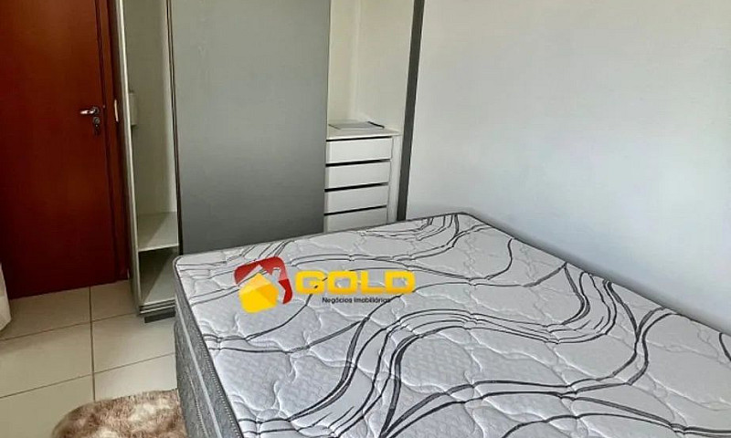 Apartamento Mobiliad...