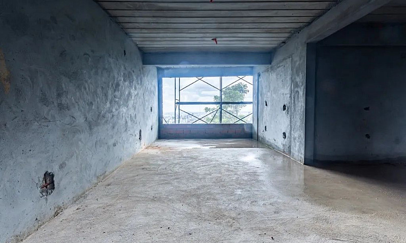 Apartamento Residenc...