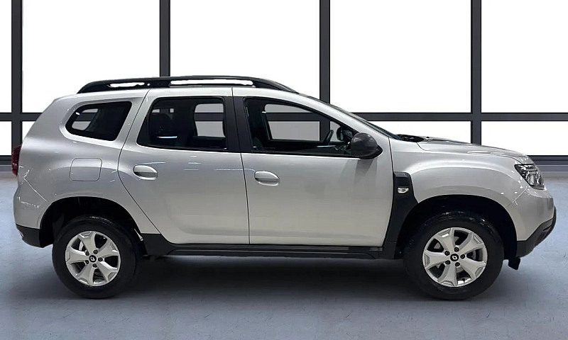 Renault Duster Inten...