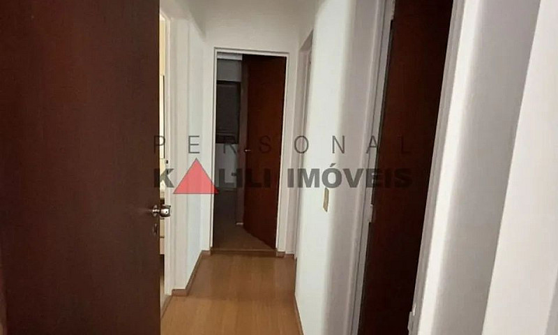 Apartamento Com 3 Do...