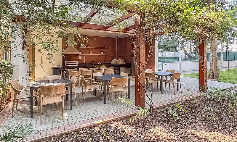 Apartamento Com 2 Do...