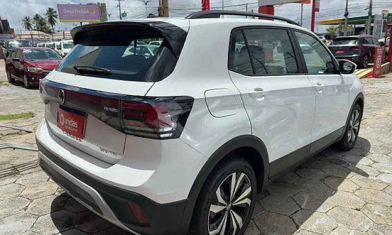Volkswagen T-Cross 1...