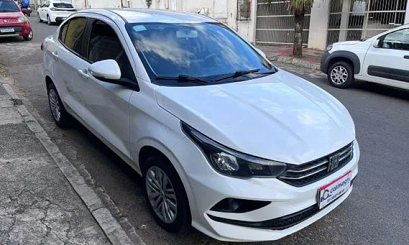 Fiat Cronos Drive 1....