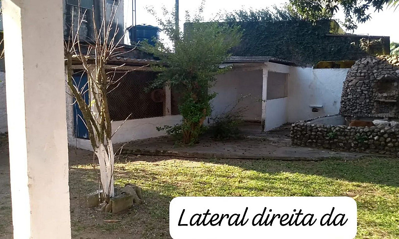 Vendo Casa Duplex...