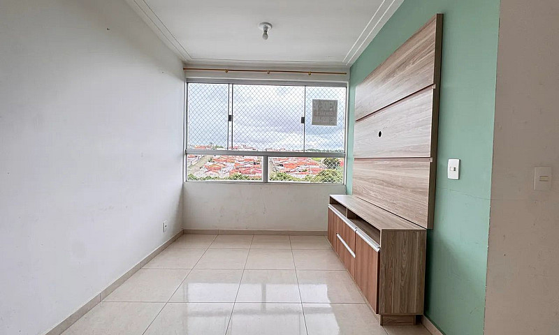 Apartamento Condomín...