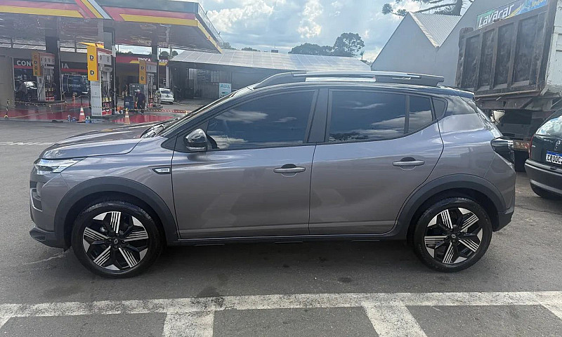 Renault Kardian Prem...