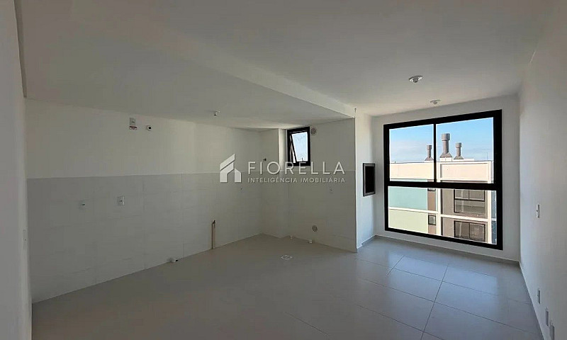 Apartamento 02 Dormi...