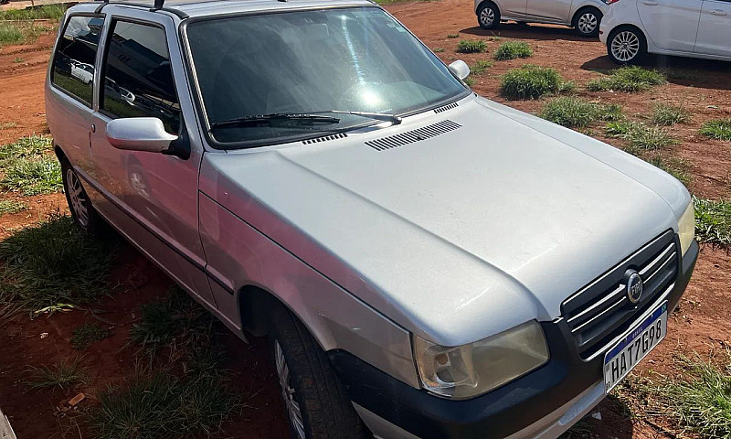 Fiat Uno Mille 1.0 F...