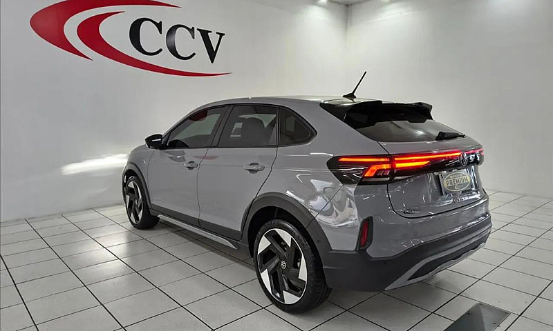 Volkswagen Nivus Gts...