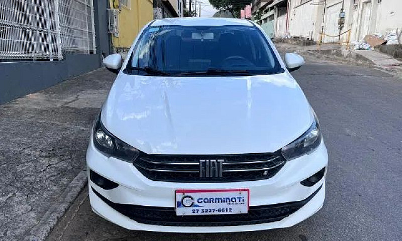 Fiat Cronos Drive 1....
