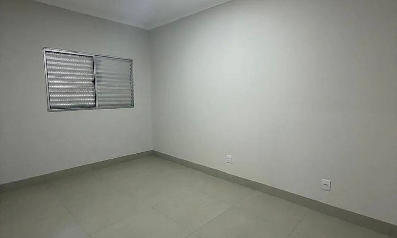 Casa Com 3 Quartos N...