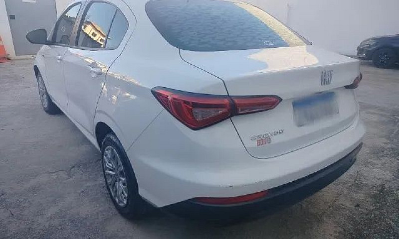Fiat Cronos Drive 1....