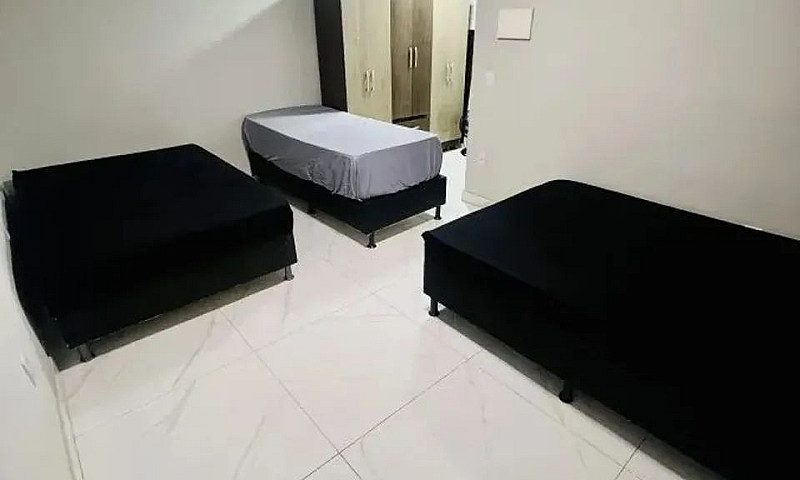 Casa Para Locação Em...