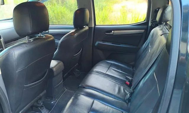Chevrolet S10 Pick-U...