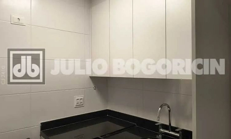Apartamento De 2 Qua...