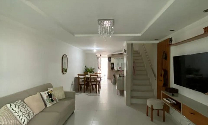 Casa Duplex Mobiliad...