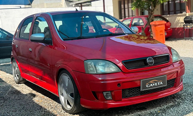 Chevrolet Corsa Hat....