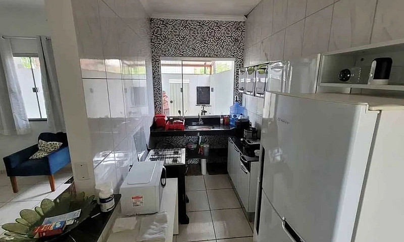 Vende-Se Casa No Ben...