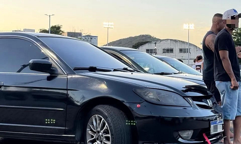 Honda Civic Sedan Lx...